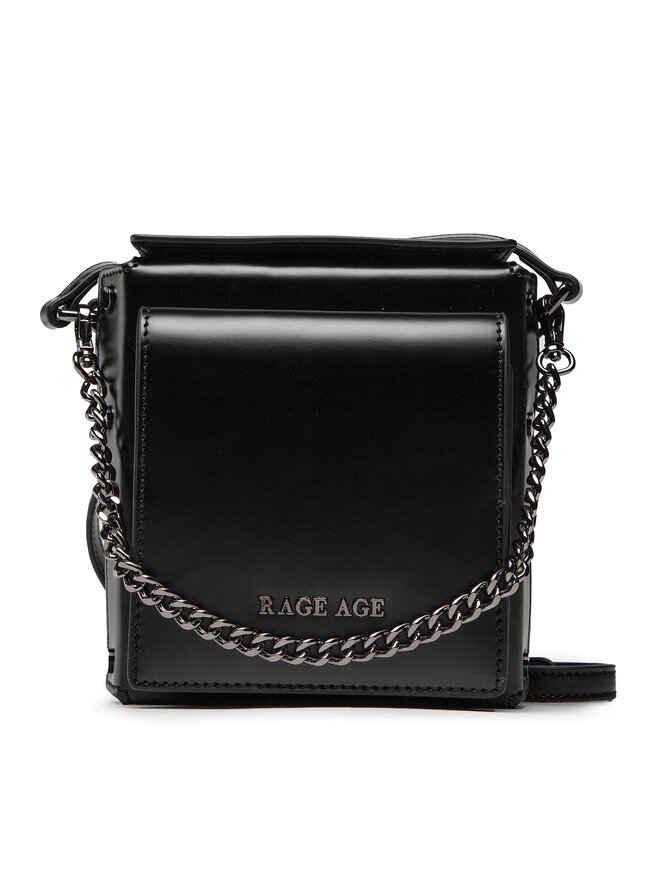 Rage Age Geantă Rage Age RA-92-06-000463 Negru