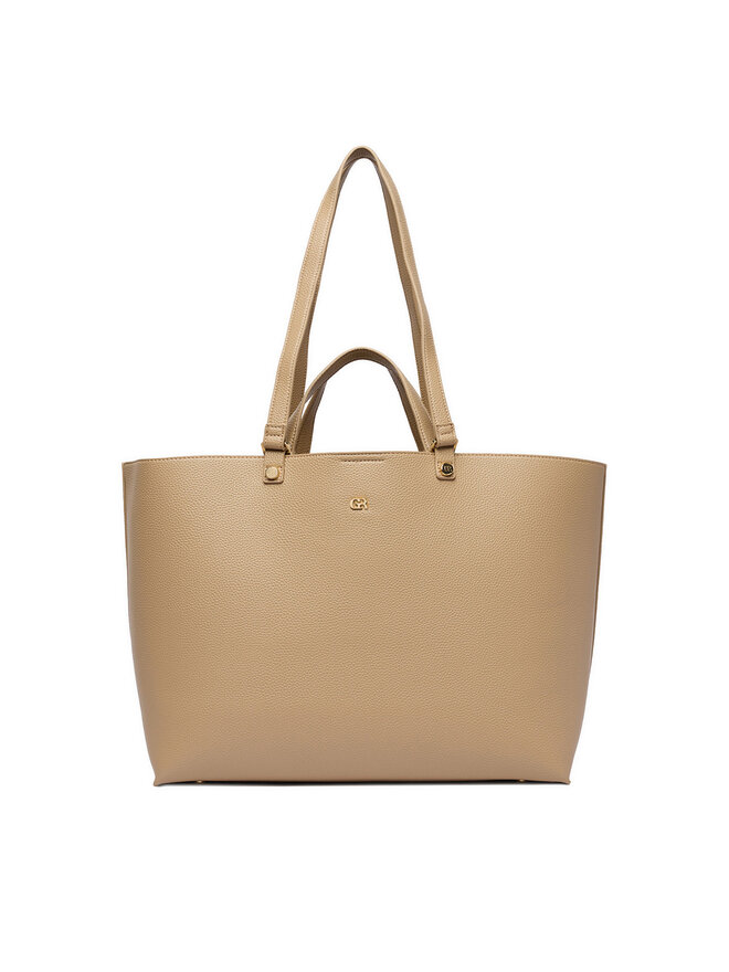 GINO ROSSI Handtasche GINO ROSSI EO-LX10226 Beige
