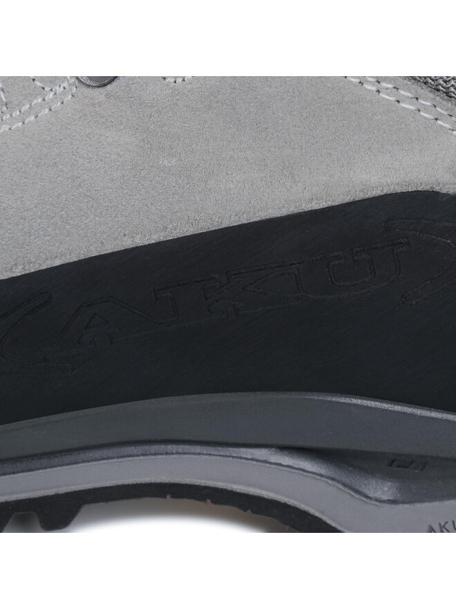 Aku Trekkingi Aku Superalp Gtx W's GORE-TEX 594 Szary