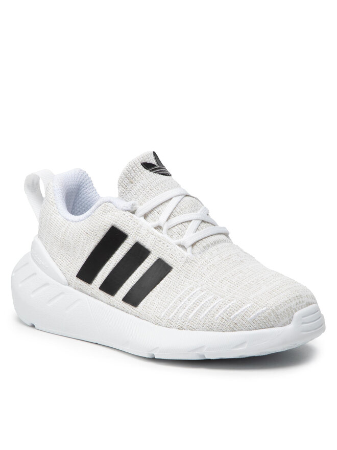adidas Снікерcи adidas Swift Run22 C GW8183 Білий
