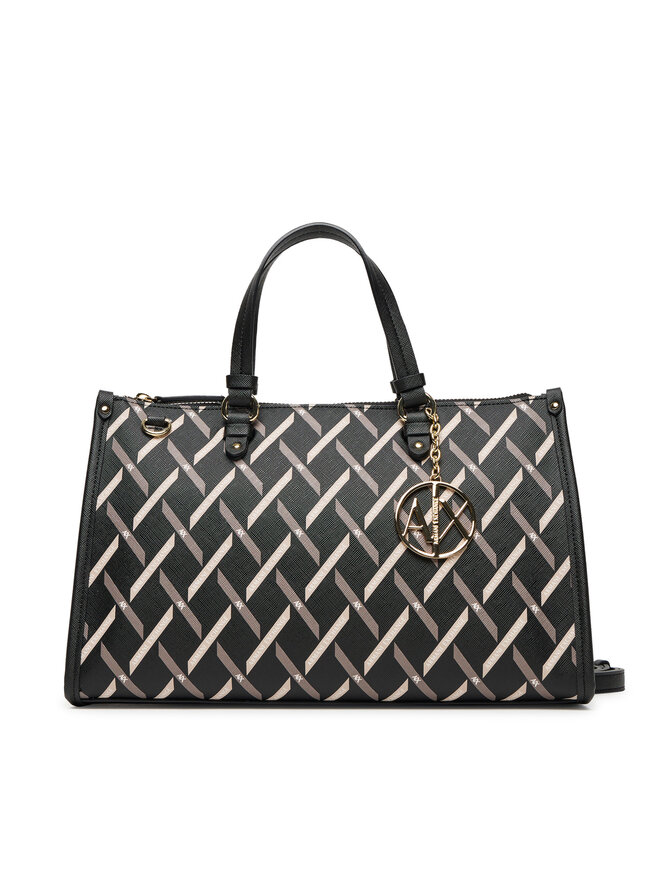 Armani Exchange Τσάντα Armani Exchange XW000400 AF17155 MC043 Μαύρο