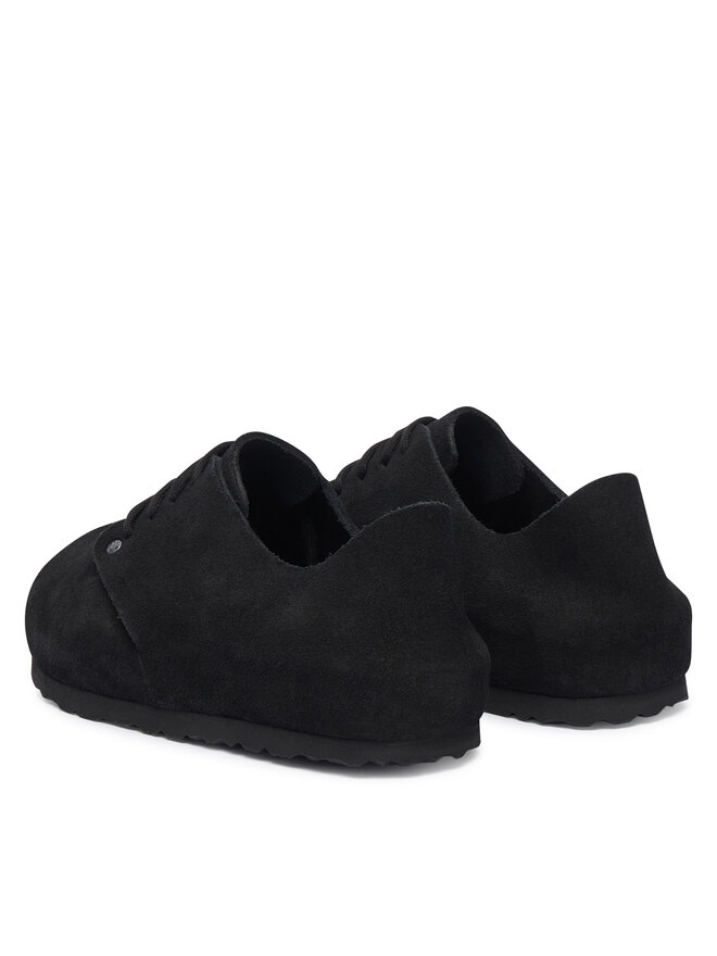 Birkenstock Halbschuhe Birkenstock Maine 1032861 Schwarz