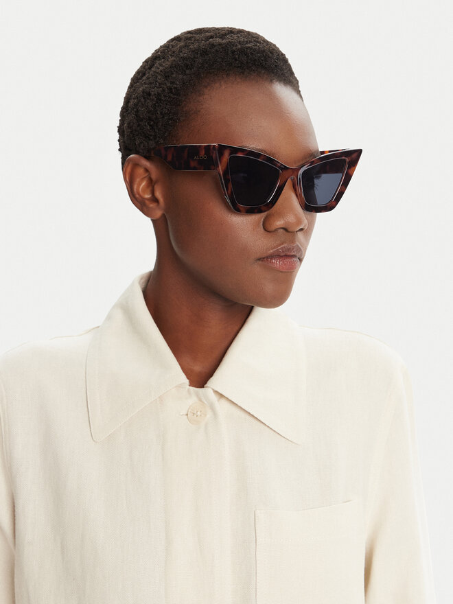 Aldo Gafas de sol Aldo Adoawen 13935319 Marrón