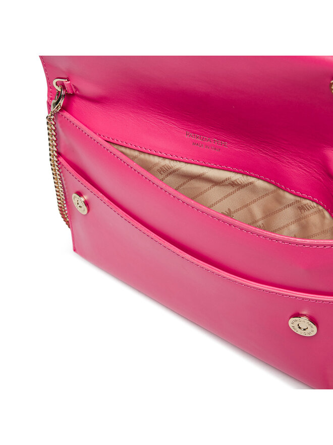 Patrizia Pepe Kabelka Patrizia Pepe CB5460/L011-M513 Růžová