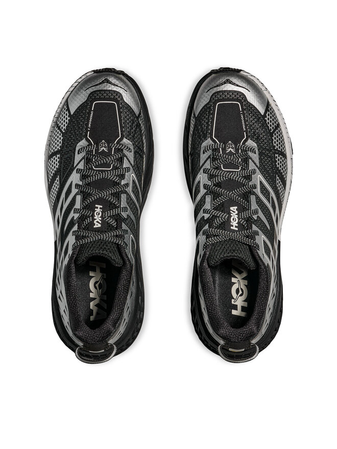 Hoka Снікерcи Hoka Speedgoat 2 Ts 1171910 Чорний
