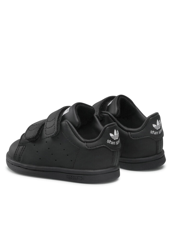 adidas Sneakers adidas Stan Smith Cf I FY0968 Schwarz