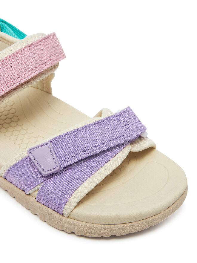 Gioseppo Sandali Gioseppo Linwood 74472-P2 Roza