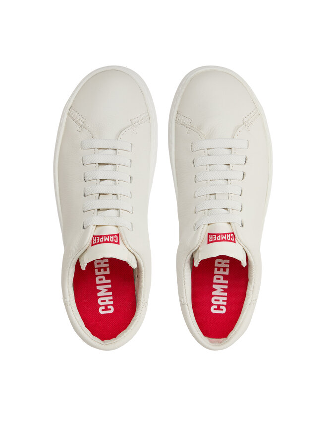 Camper Sneakers Camper K200877-038 Weiß