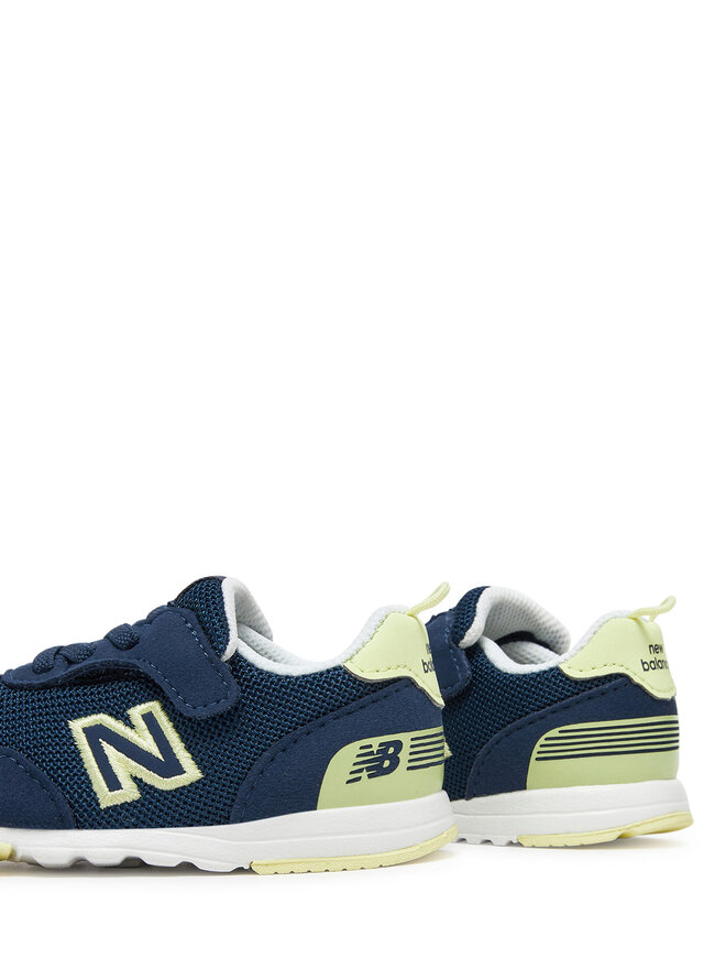 New Balance Sneakersy New Balance NW515KF Modrá