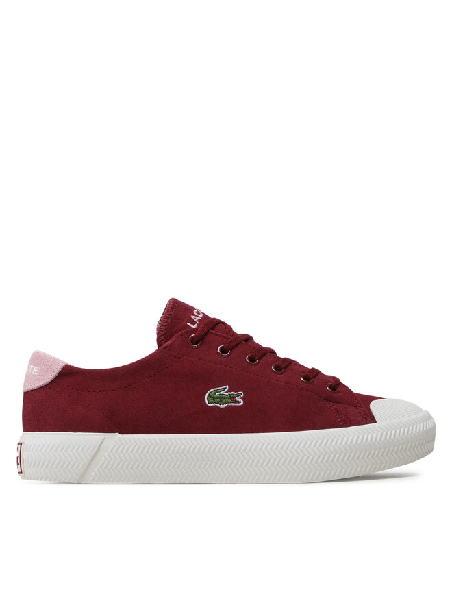 Scarpe da ginnastica lacoste discount