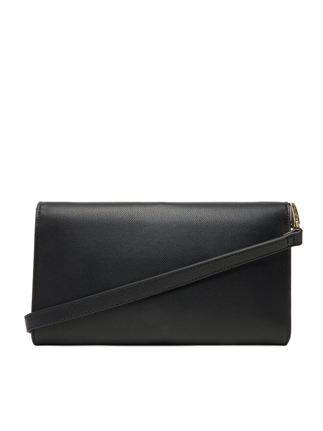 Valentino Τσάντα Valentino Fae Re VBS9AD17 Μαύρο