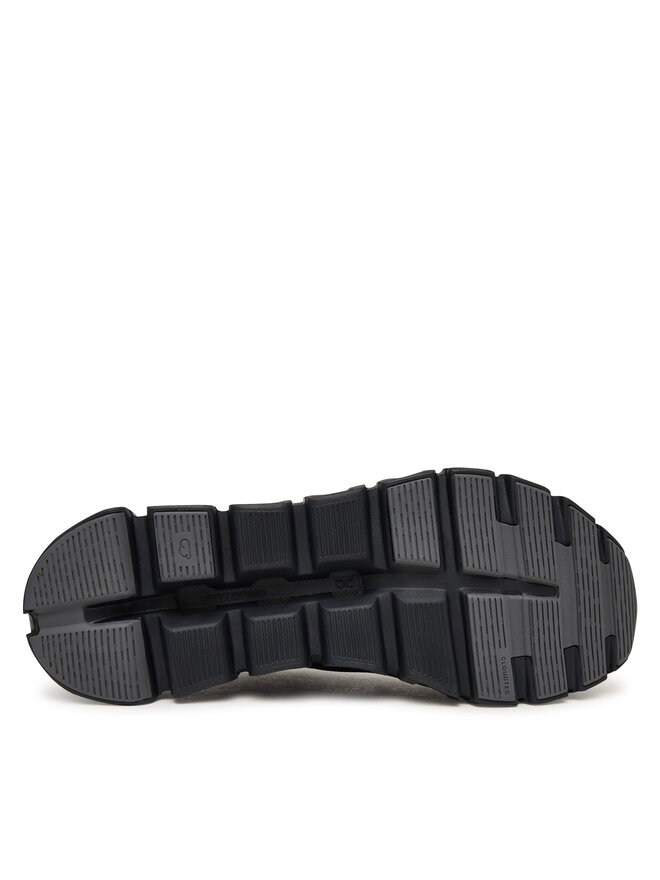 On Sneakers On Cloud 6 Coast 3MF10030080 Schwarz
