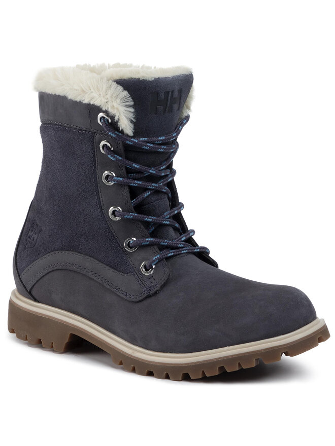 Helly Hansen Трекінгові черевики Helly Hansen Marion 112-55.581 Cиній