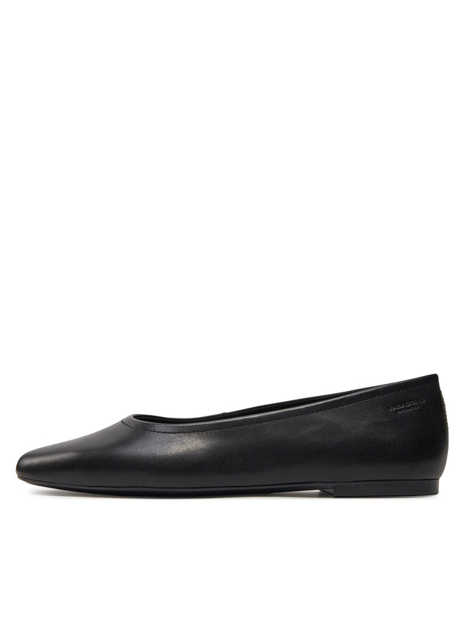 Vagabond Shoemakers Baleriny Vagabond Shoemakers Jolin 5508-001-20 Czarny