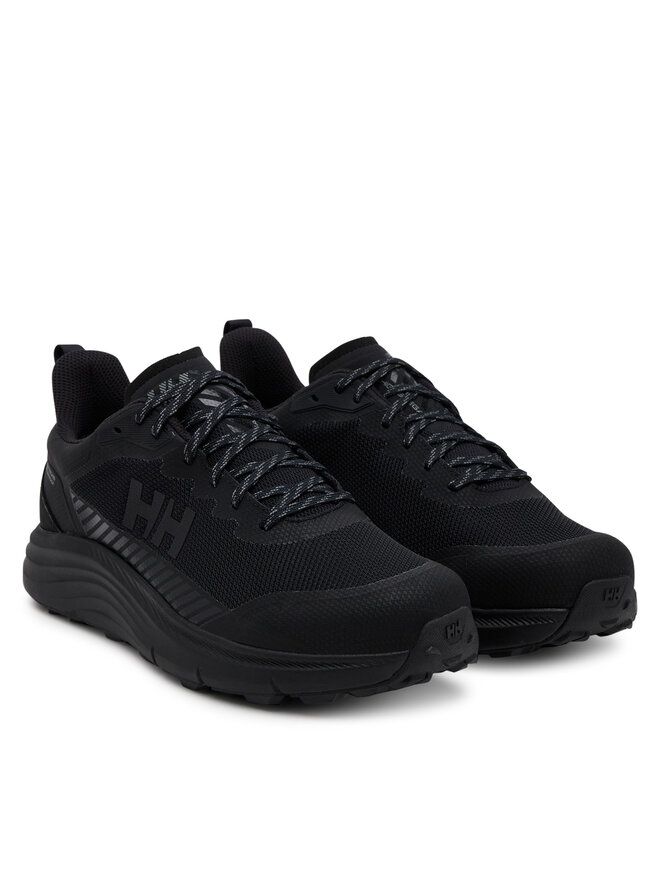 Helly Hansen Bakancs Helly Hansen Stega Ht 11976_990 Fekete