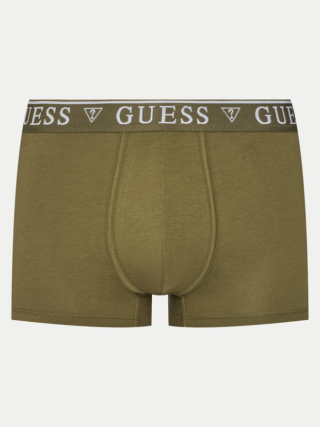 Guess Guess Σετ μποξεράκια 5 τμχ. U4YG16 K6YW1 Έγχρωμο