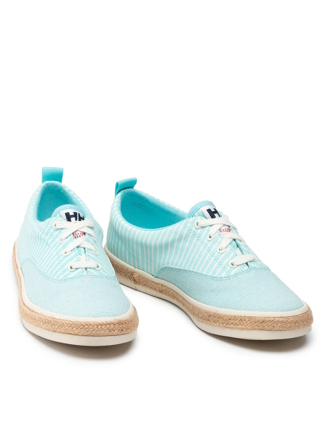 Helly Hansen Espadrilles Helly Hansen W Coraline 11-584.648 Blau
