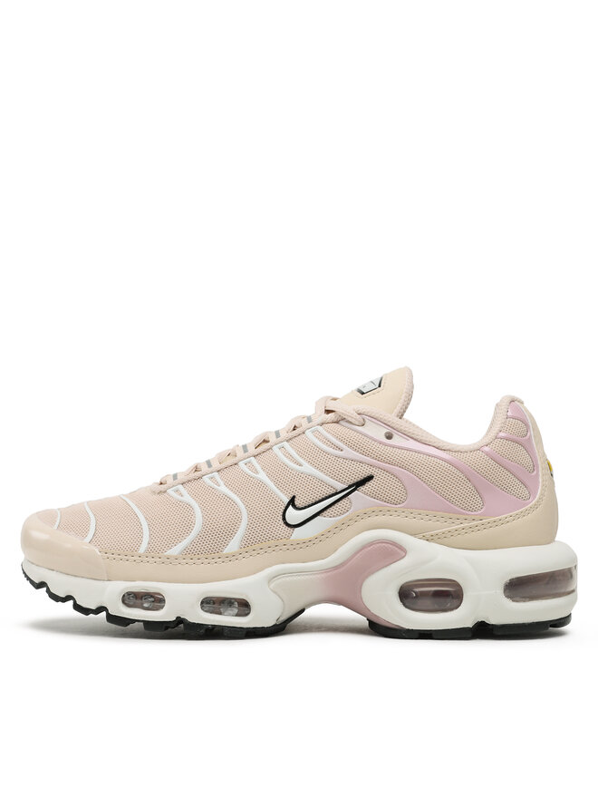 Nike Sneakersy Nike Air Max Plus DZ3671 102 Beżowy