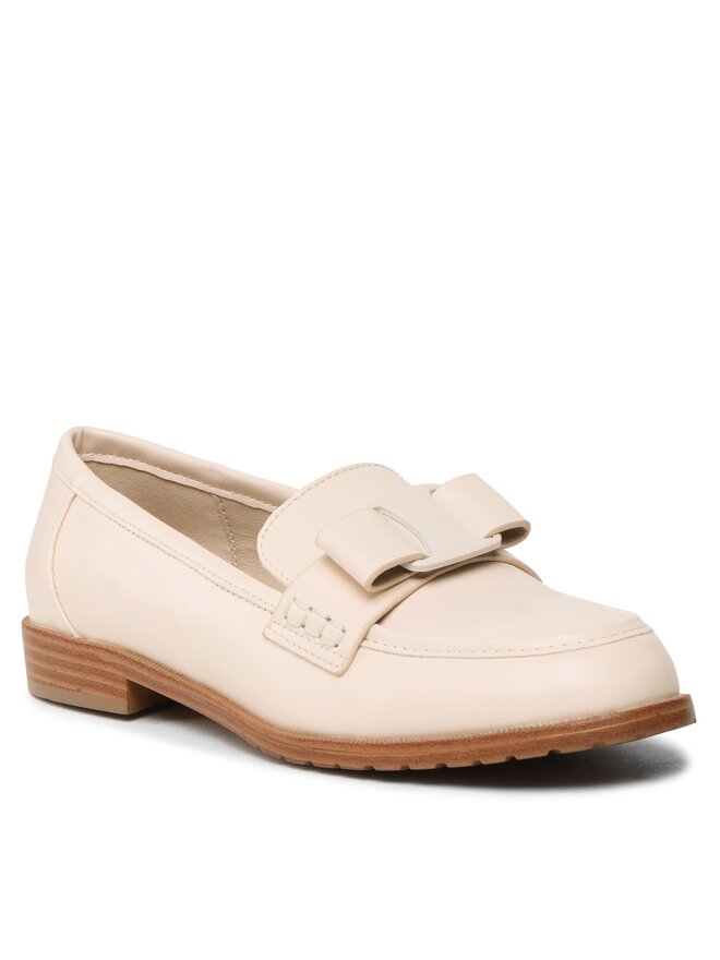 DeeZee Slipper DeeZee H08801-1 Beige