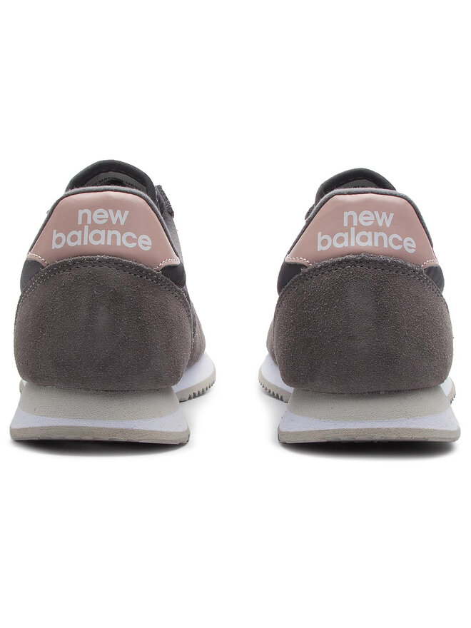 Laisvalaikio batai New Balance WL220TG Pilka eavalyne.lt