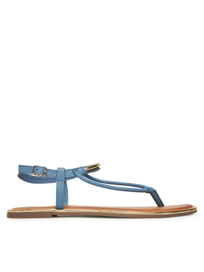 Gioseppo Sandali Gioseppo Upton 75443-P Modra