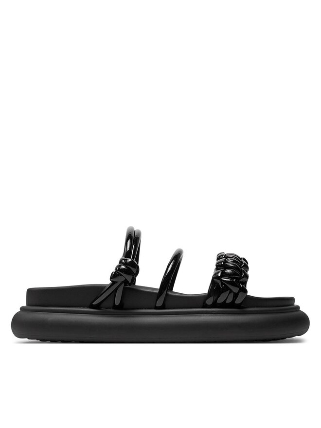Desigual Natikače Desigual 24SSSP03 Crna