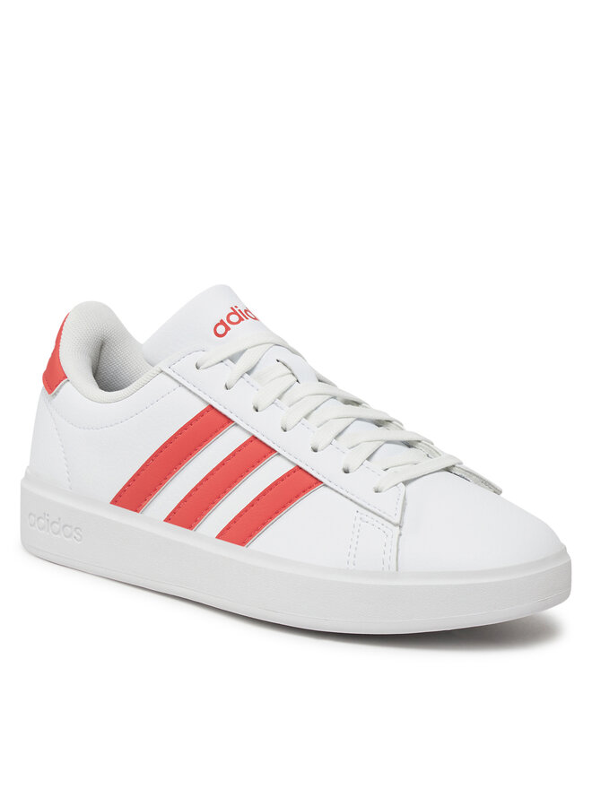 adidas Sportcipők adidas Grand Court Cloudfoam Comfort ID2948 Fehér