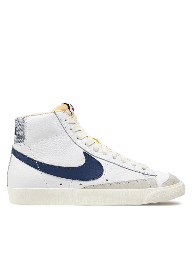 Nike Sneakers Nike Blazer Mid '77 FN6877 100 Alb