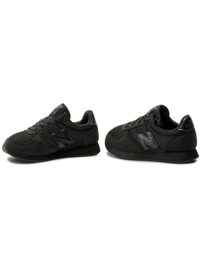 New Balance Sneakers New Balance KL220TBY M Schwarz