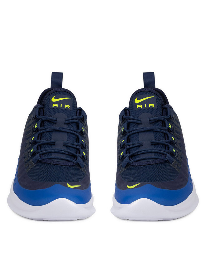 Nike Sneakersy Nike AH5222-404 Niebieski
