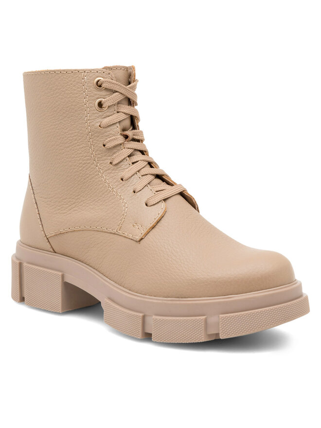 Lasocki Botas Lasocki RST-ALISA-01A Beis
