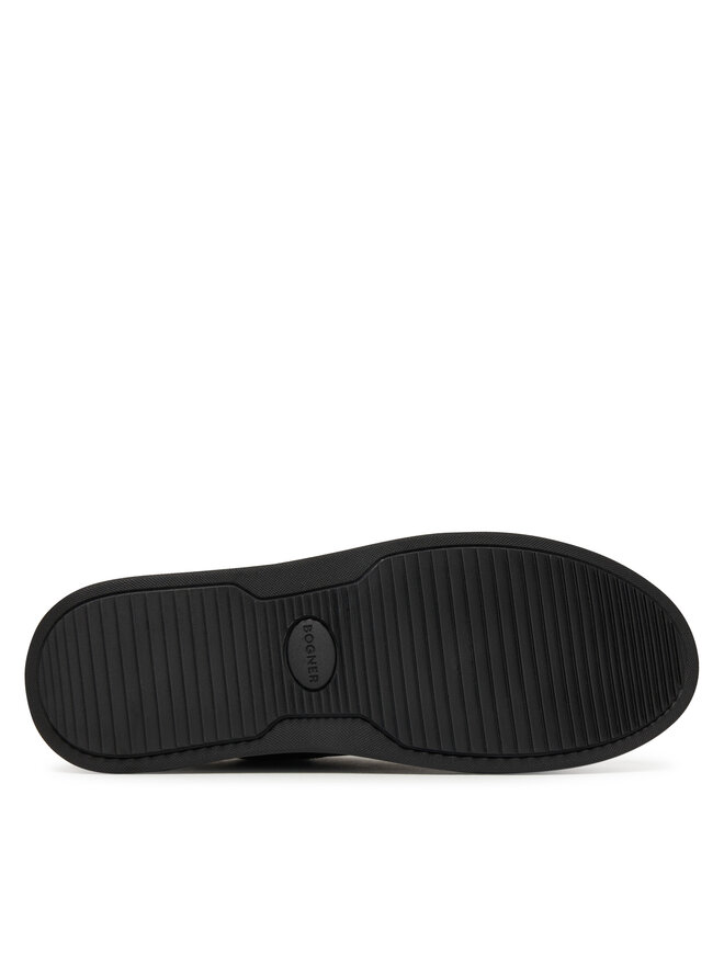 Bogner Zapatillas Bogner Milan 21 12540003 Negro