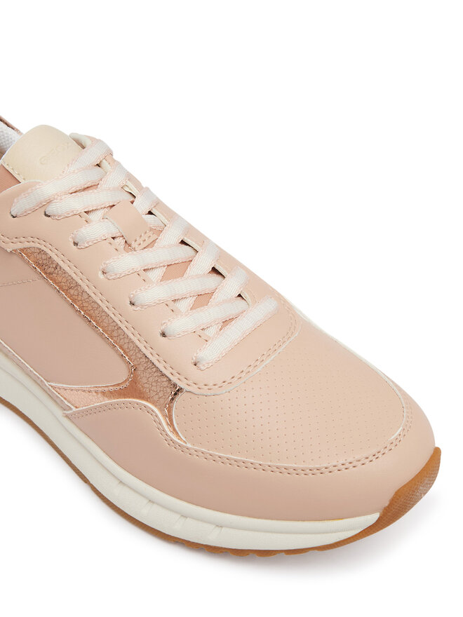 Geox Sneakers Geox D Octaviee D659LB-05422 C8ZH8 Rosa