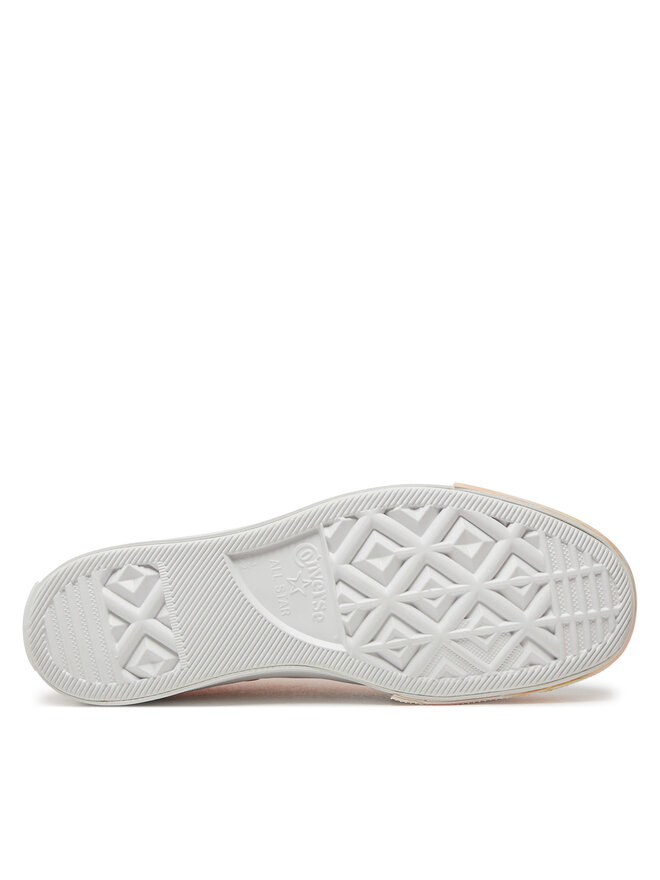 Converse Sneakers Converse Chuck 70 Marbled A03531C Πορτοκαλί