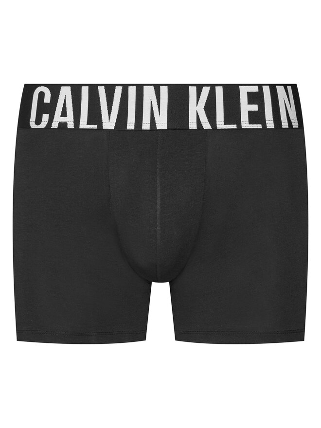 Calvin Klein Underwear Calvin Klein Underwear 3 darab boxer 000NB3609A Színes