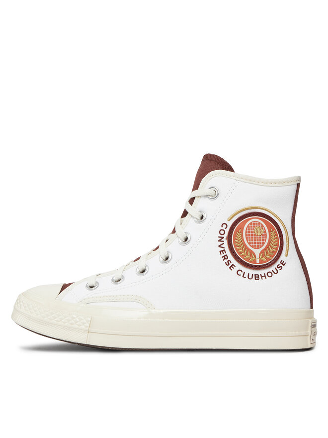 Converse Sneakers Converse Chuck 70 Clubhouse A05681C Λευκό