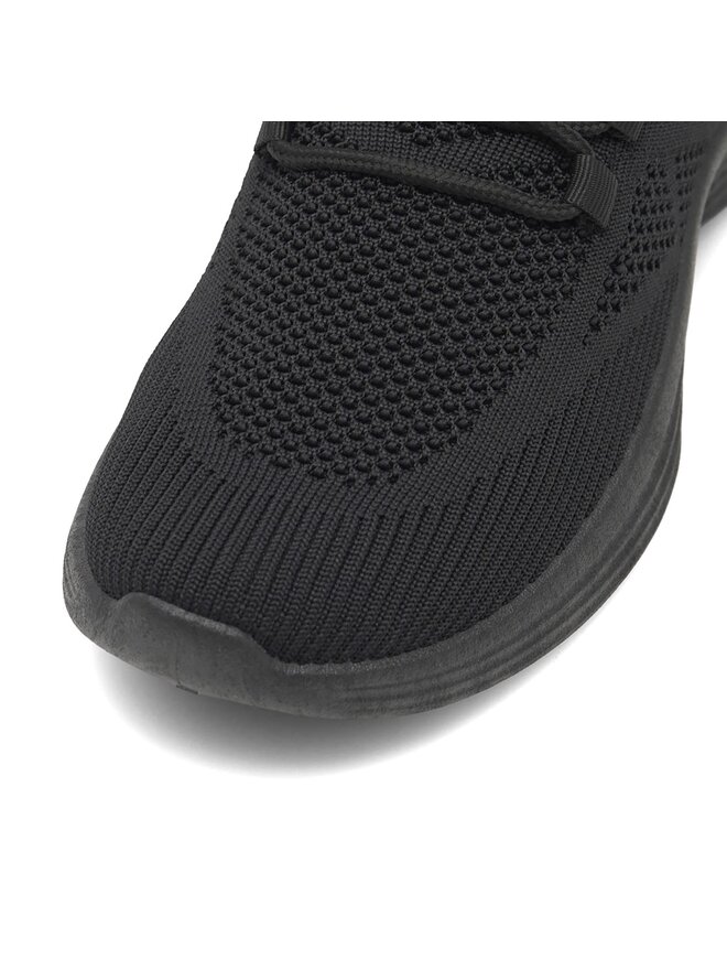 Jenny Fairy Sneakers Jenny Fairy WSL0075-06 Schwarz