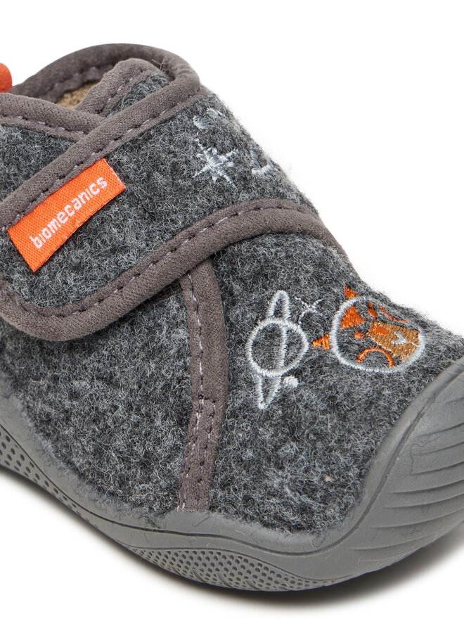 Biomecanics Pantofole Biomecanics 251144 Grigio