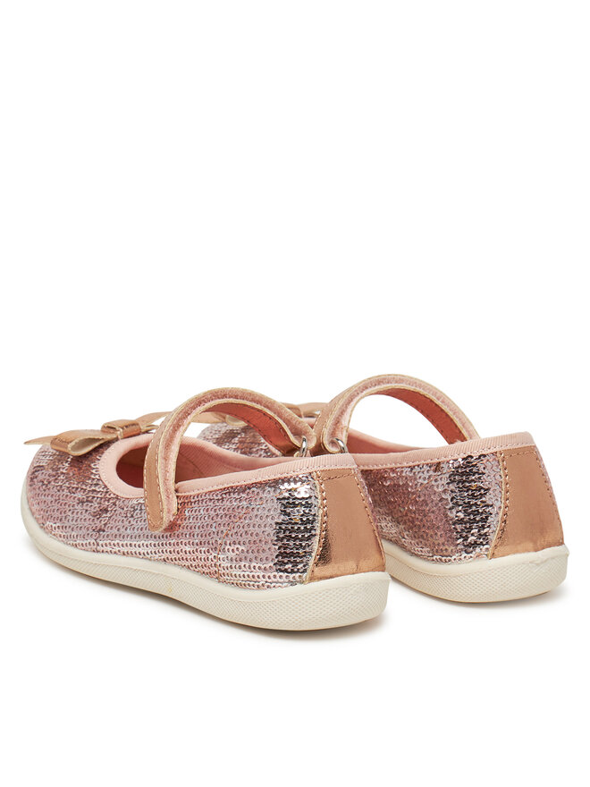 Naturino Ballerinas Naturino Claries 2 4000713-07-0M02 M Weiß