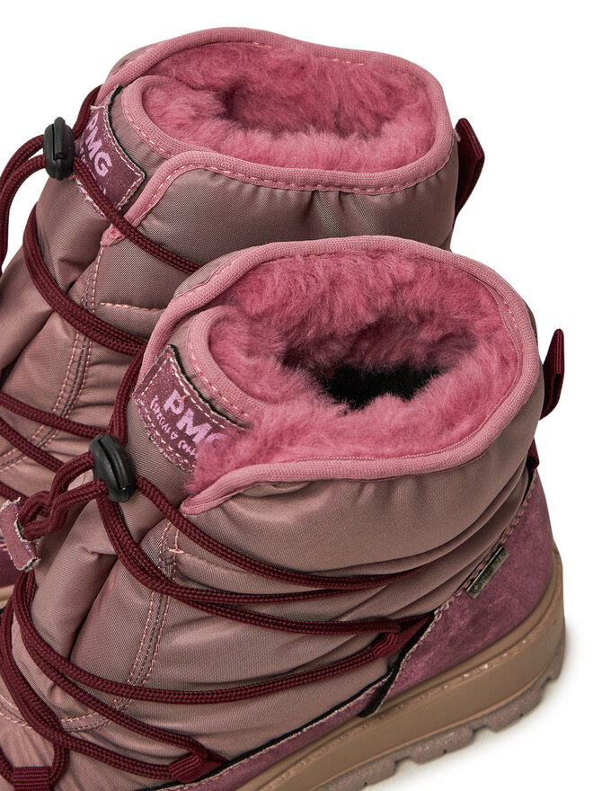 Primigi Schneeschuhe Primigi 6869511 S GORE-TEX Rosa