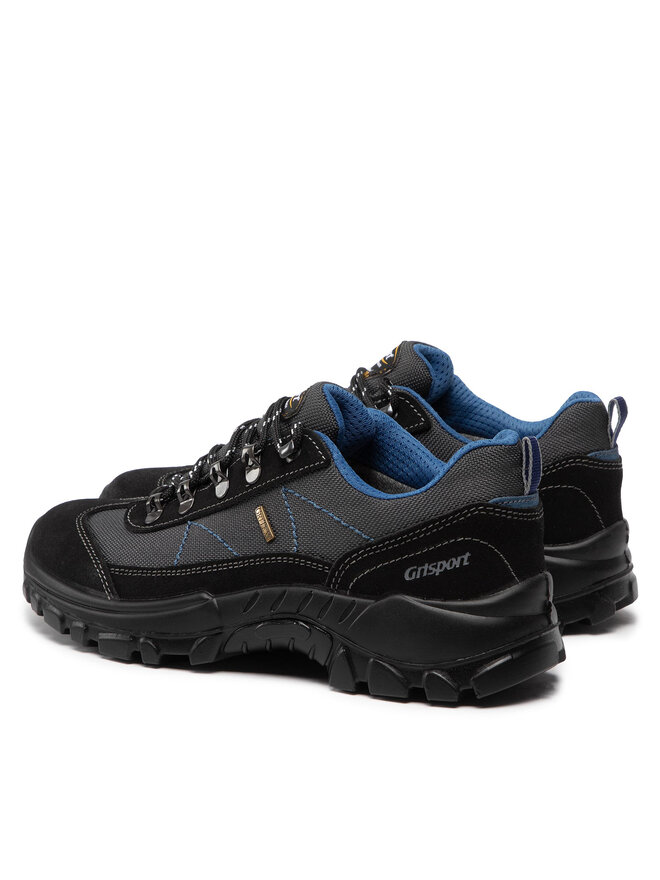 Grisport Bakancs Grisport 13364SV84G Színes