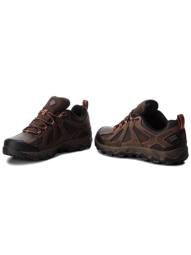 Columbia peakfreak xcrsn ii low leather shop