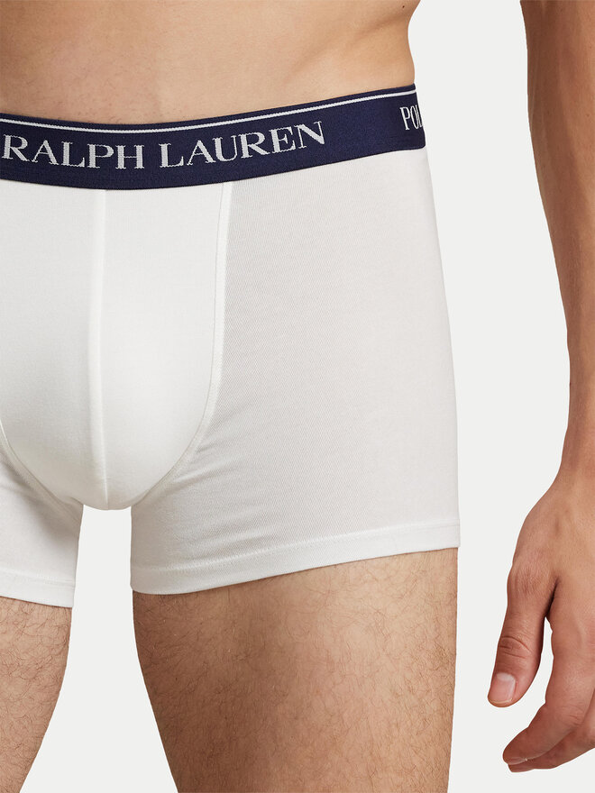 Polo Ralph Lauren Polo Ralph Lauren Pack de 3 bóxers 714830299170 De color