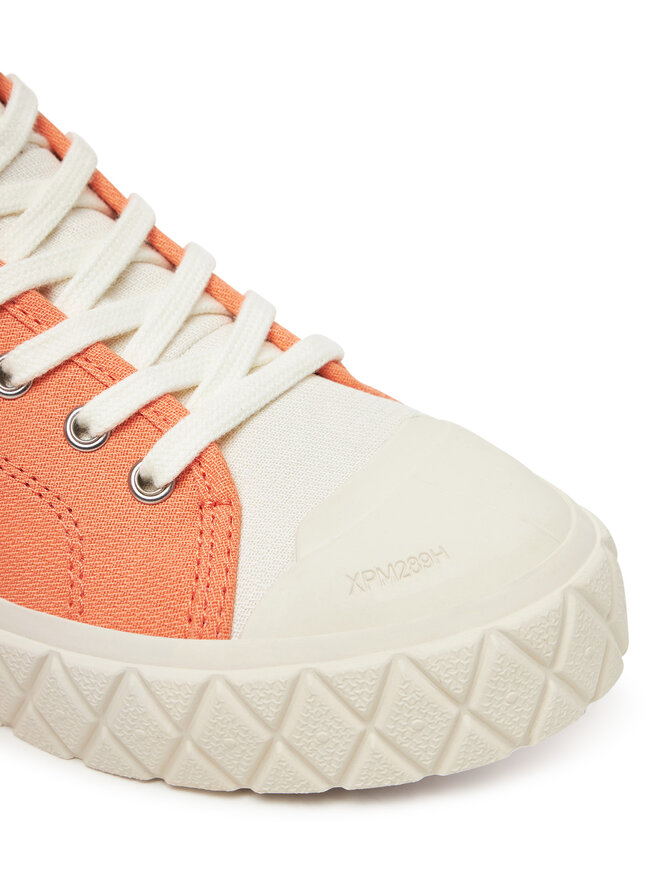 Palladium Plátenky Palladium Palla Ace Chukka Org 79142-813-M Oranžová