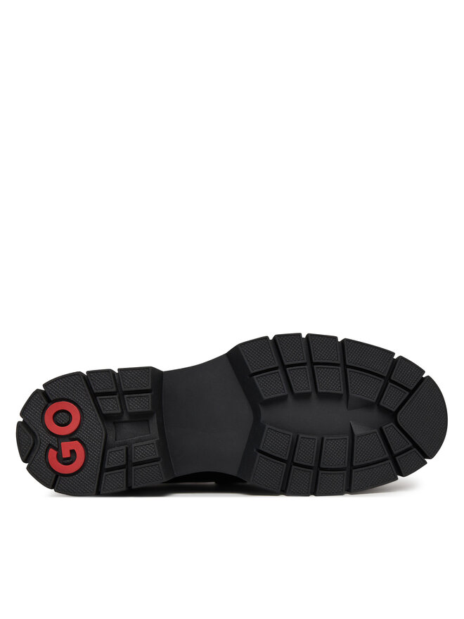 HUGO Slipper HUGO Kris 50548194 Schwarz