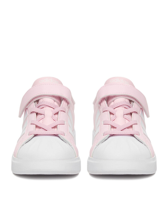 adidas Снікерcи adidas CEO-STREETTALK EL C JQ8591 Рожевий