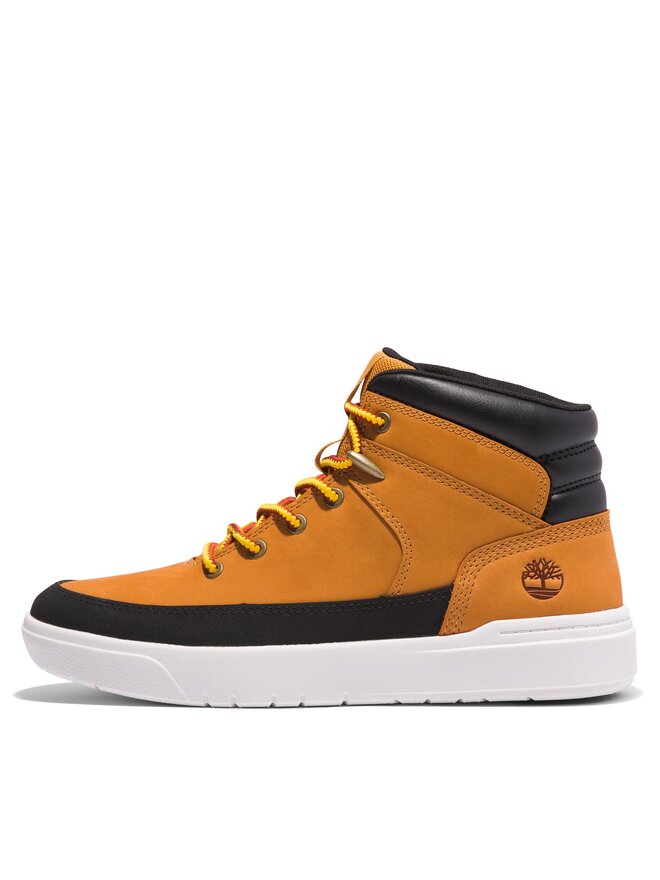 Timberland Zapatillas Timberland Seneca Bay Hiker TB0A62DD2311 Marrón