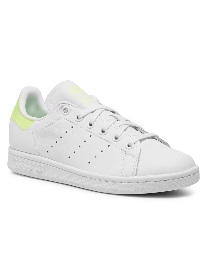 Sneakers adidas Stan Smith W FU9650 Blanc chaussures