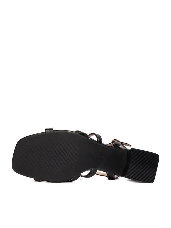 JENNY Sandalen JENNY CEO-SX108-02R Schwarz