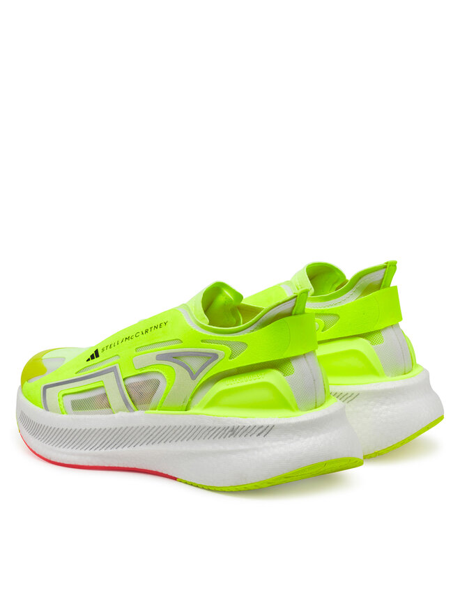 adidas by Stella McCartney Pantofi pentru alergare adidas by Stella McCartney Ultraboost 5 JI4361 Galben